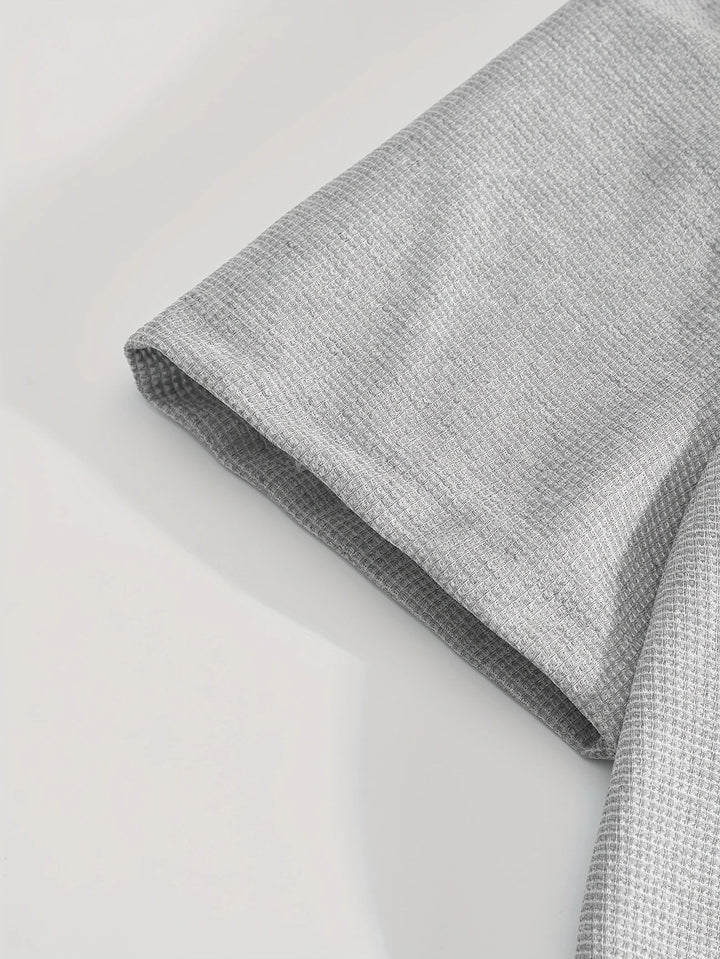 Faulkner - Casual Sportswear Two Piece Set