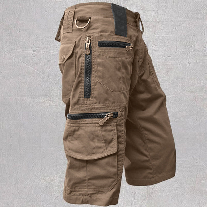 Ernesto - Versatile Cargo Shorts