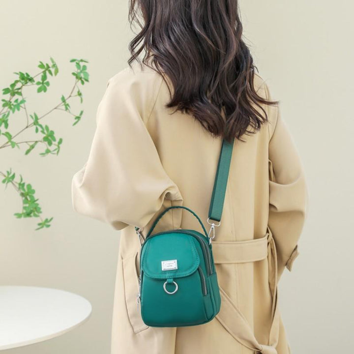 Belyuva - Elegant Crossbody Bag