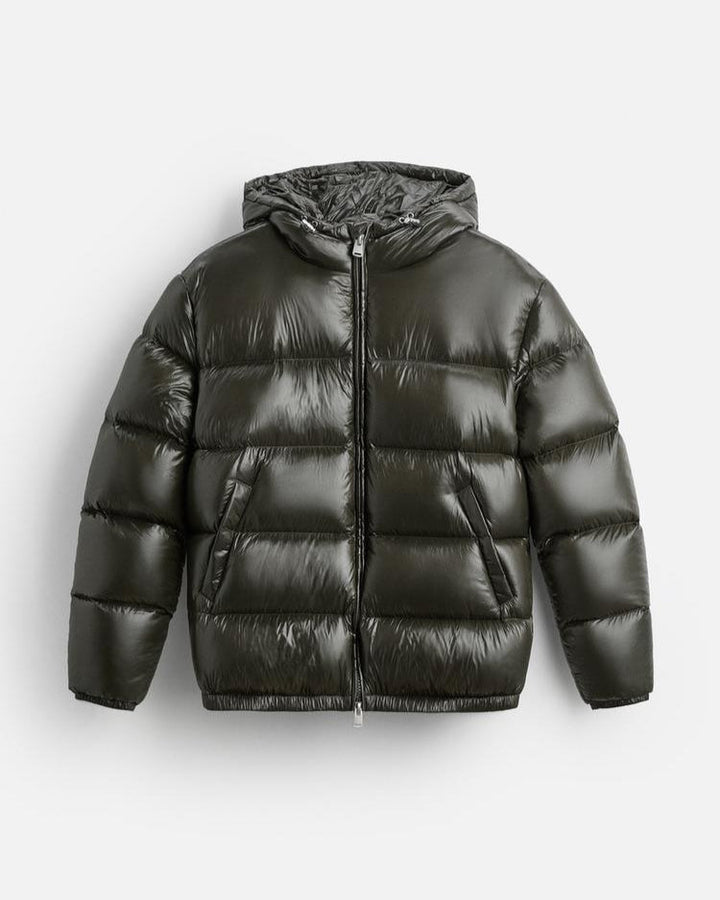 Finley - Wind And Waterproof Hooded Jacket