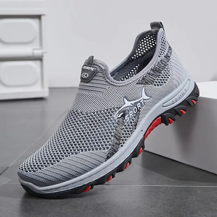 Irwan - Breathable Non Slip Sneaker
