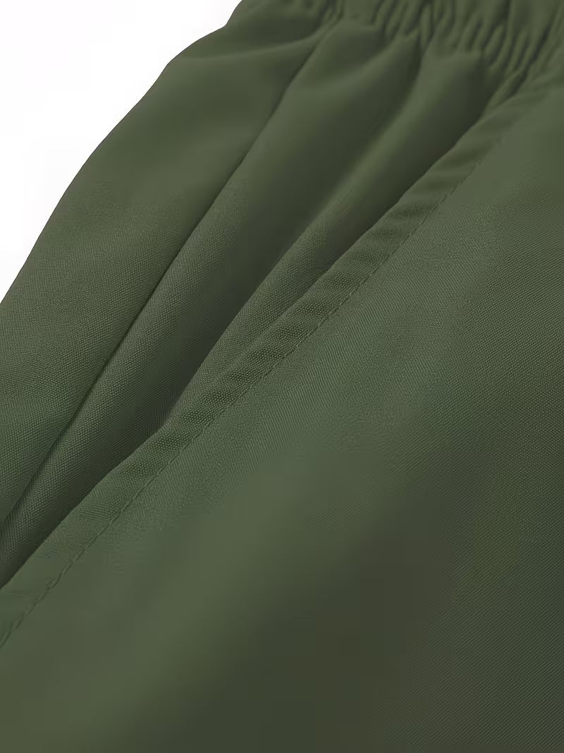 Faolan - Stylish Cargo Pants