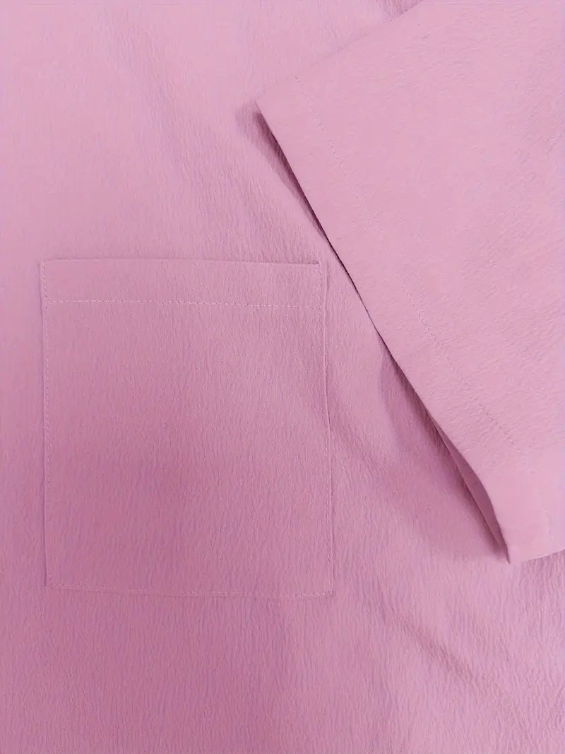 Fani - Elegant Summer Two Piece Set