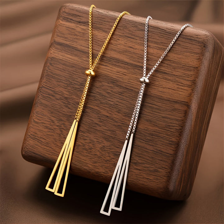 Pulselink - Vintage Pendant Necklace