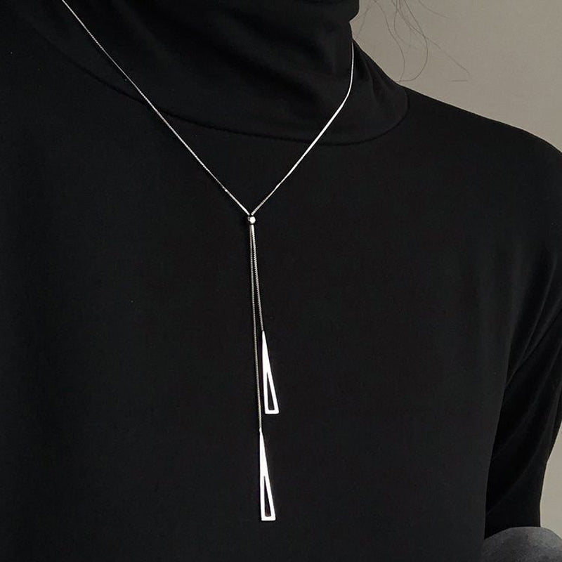 Pulselink - Vintage Pendant Necklace
