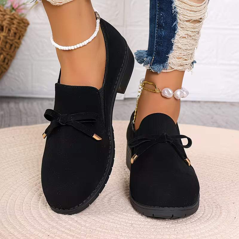 Maielen - Street Style High-End Tassel Loafers