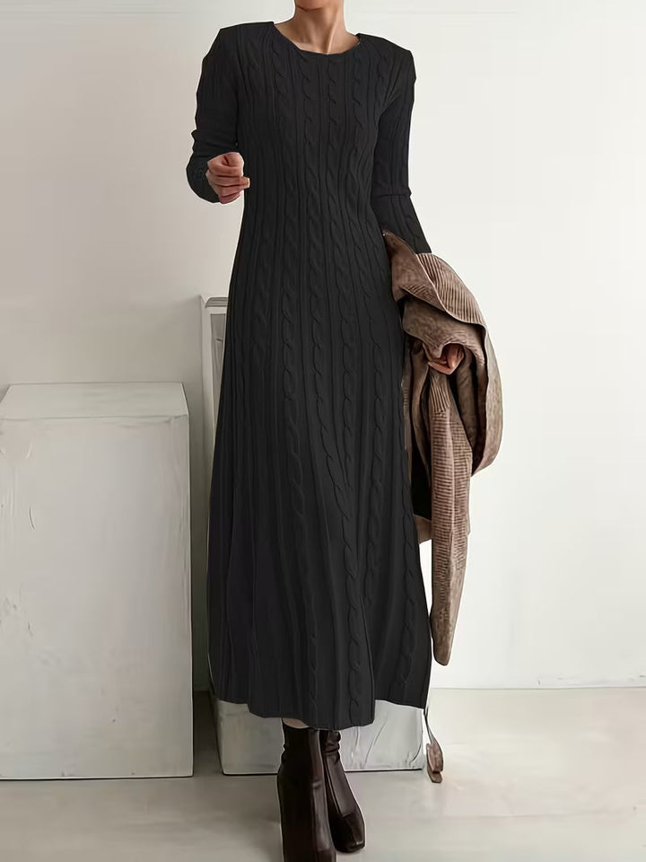 Nirelle - Elegant Long Dress