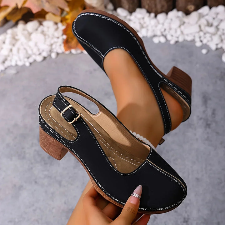 Shaniqa - Comfortable Non-Slip Sandal