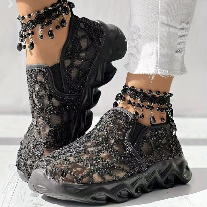Abbie - Elegant Non-Slip Sneaker