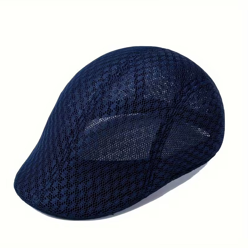 Bellamy - Unisex Breathable Mesh Baseball Cap