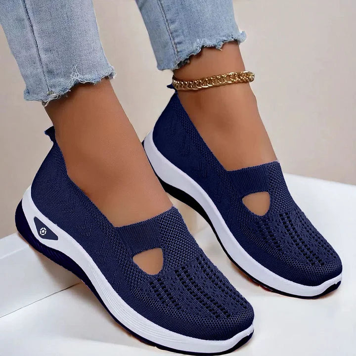 Einara - Breathable Non-Slip Shoes