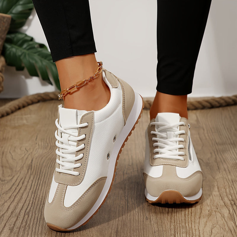 Kendall - Casual Orthopedic Shoes