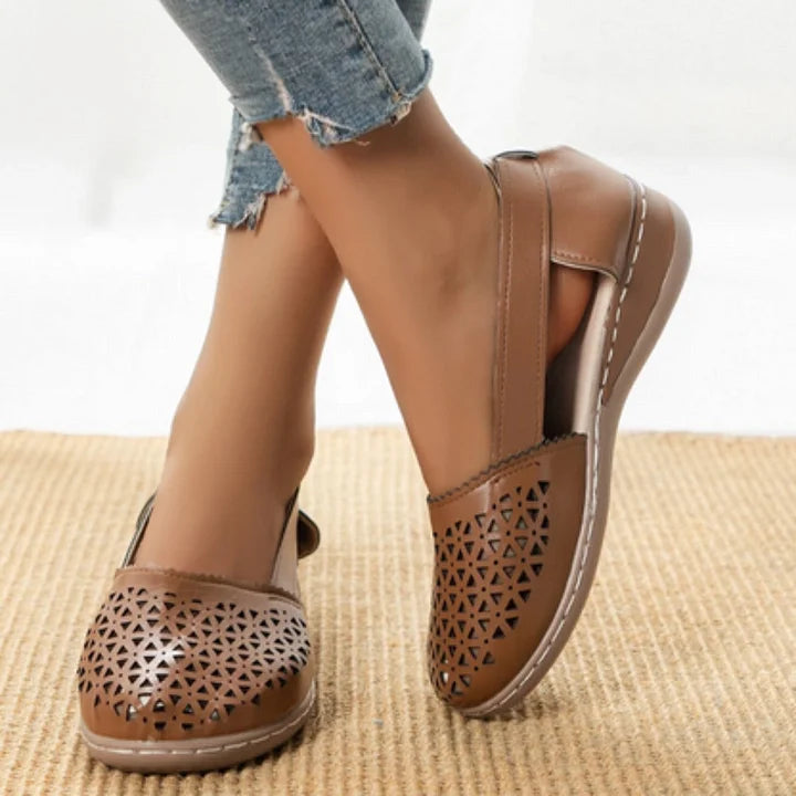 Juste - Orthopedic Shoes