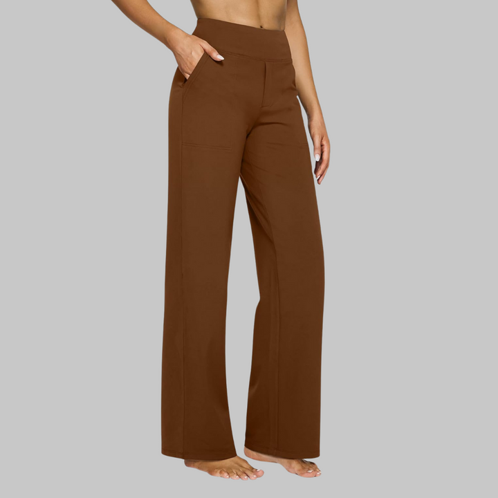 Obara - Comfortable Stretchy Pant