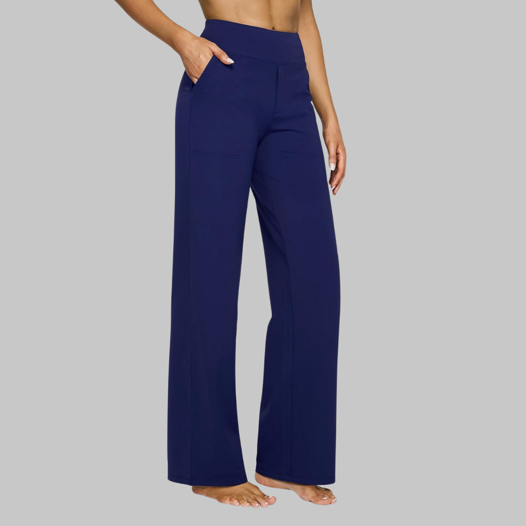 Obara - Comfortable Stretchy Pant