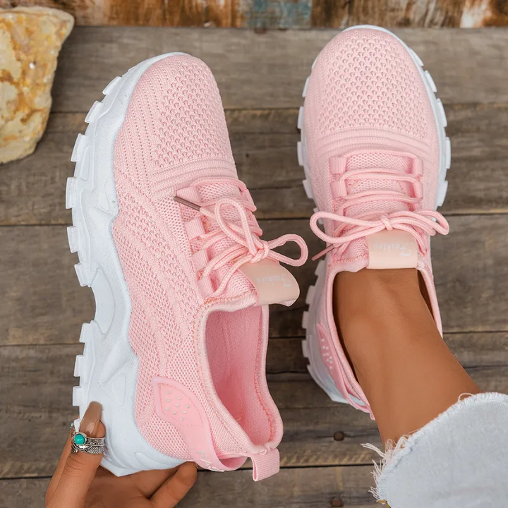 Eshara - Orthopedische Comfortabele Sneaker