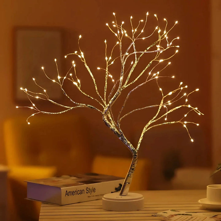 FairyTree - LED Table Christmas Tree Lights