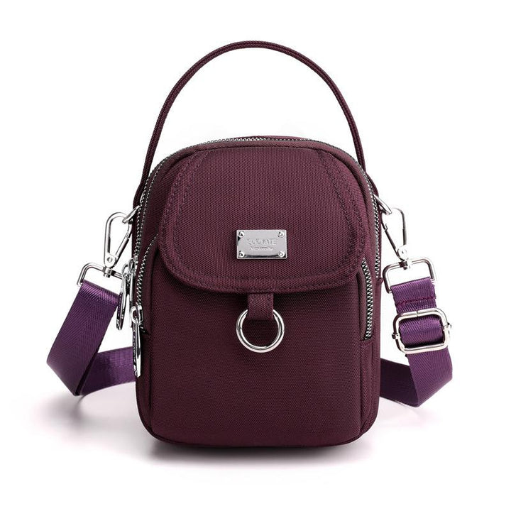 Belyuva - Elegant Crossbody Bag