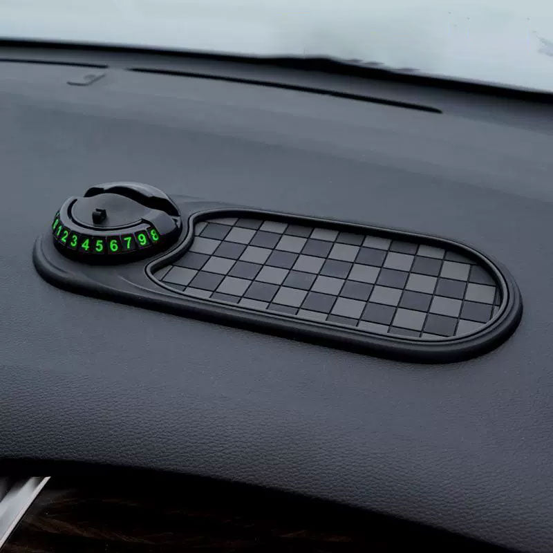 DashGrip - Multifunctional Anti Slip Mat For In The Car