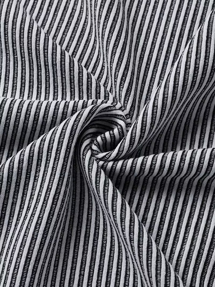 Anatonan - Heavy Duty Winter Henley Shirt