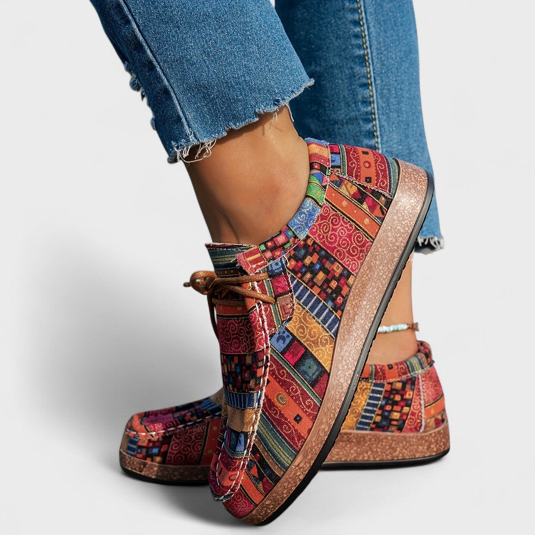 Munyika - Ultra-Light Comfort Shoes