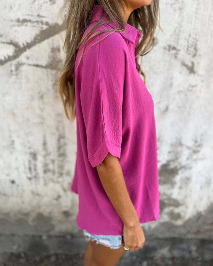 Dorthy - Casual Shirt