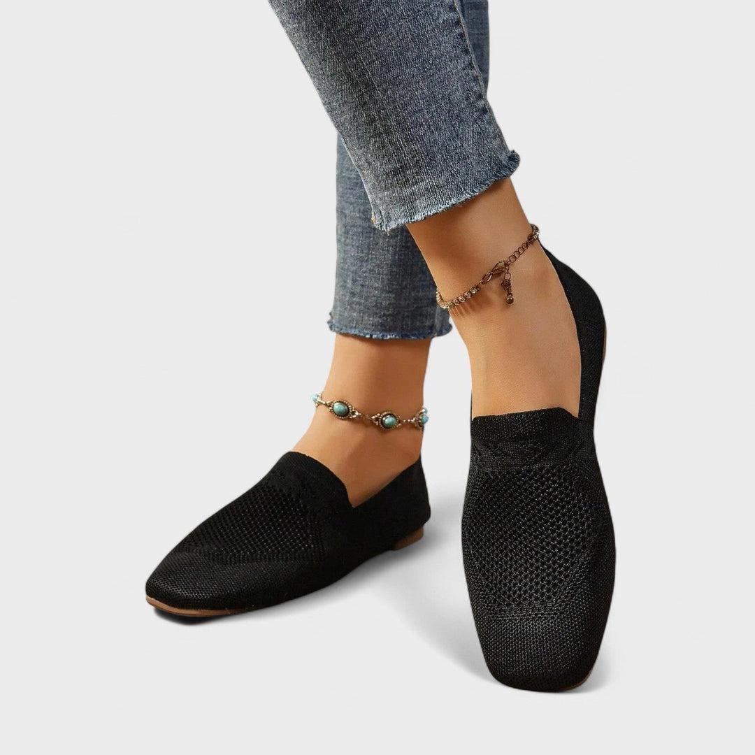 Nerea - Orthopedic Sneaker