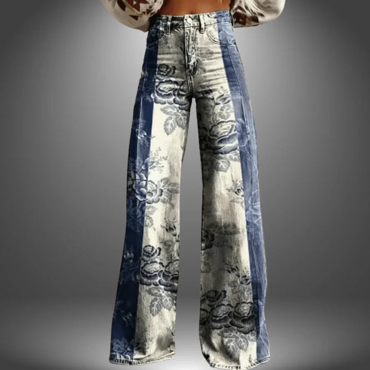 Estelle - Premium Artistic Pant