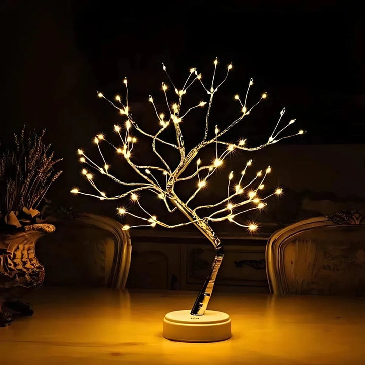 FairyTree - LED Table Christmas Tree Lights