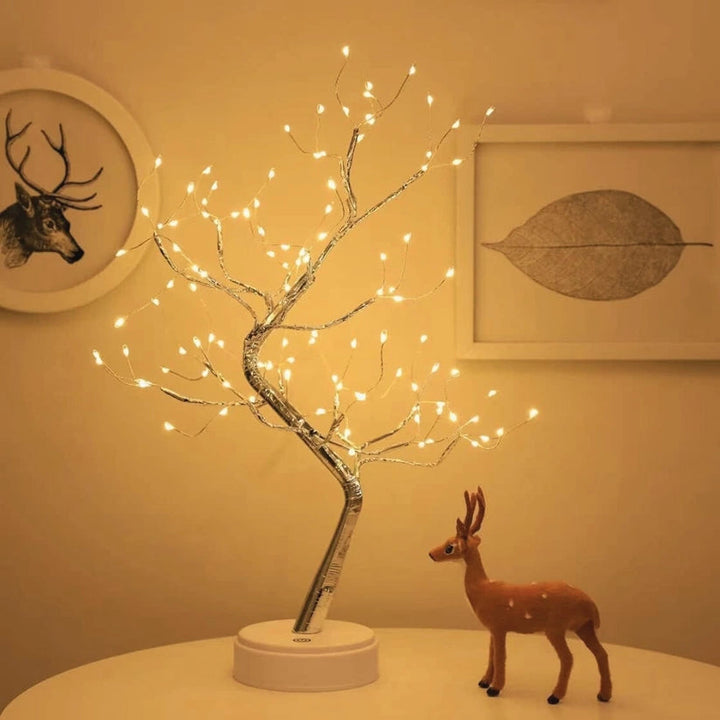FairyTree - LED Table Christmas Tree Lights