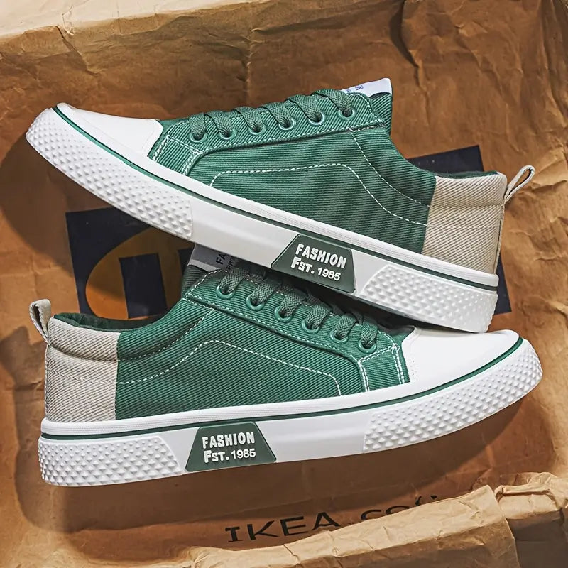 Hilario - Casual Comfortable Sneakers