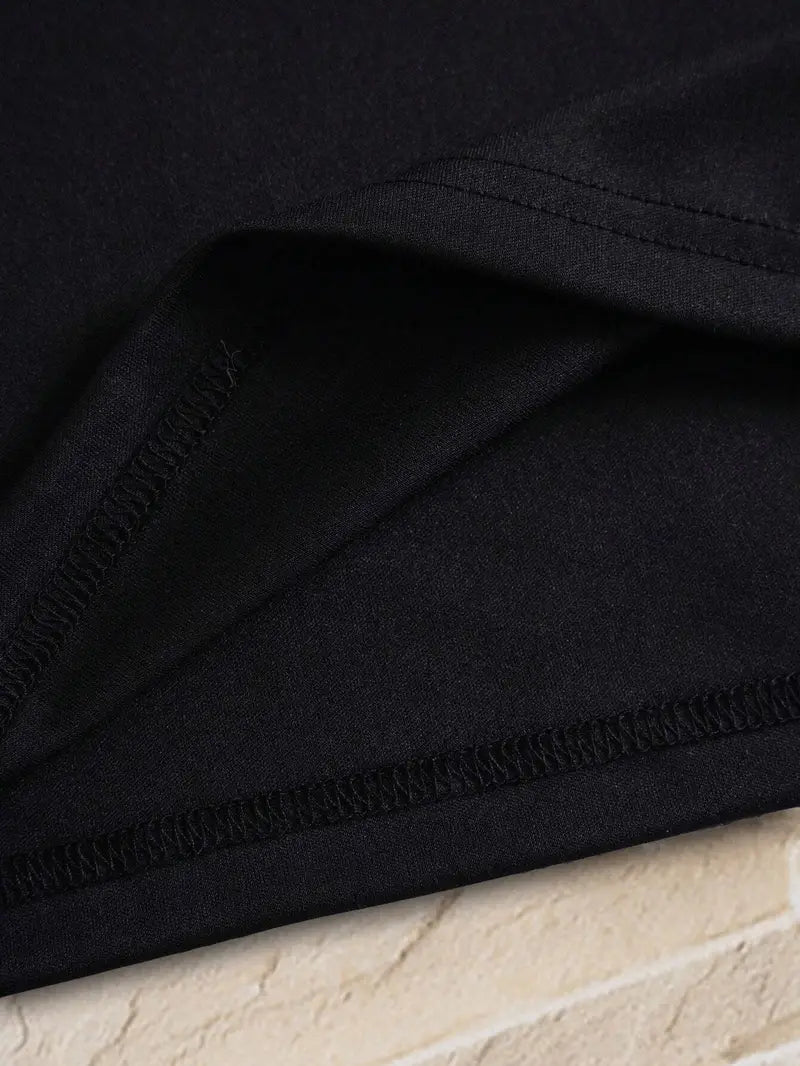 Fraga - Stylish Short Sleeve T Shirt