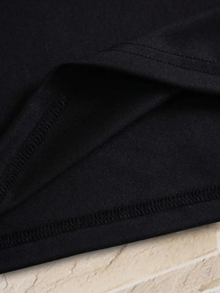 Fraga - Stylish Short Sleeve T Shirt