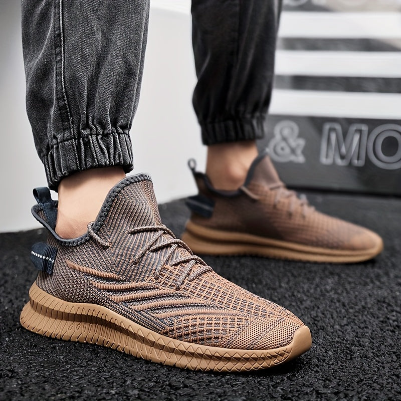Dillon - Breathable Non Slip Sneaker