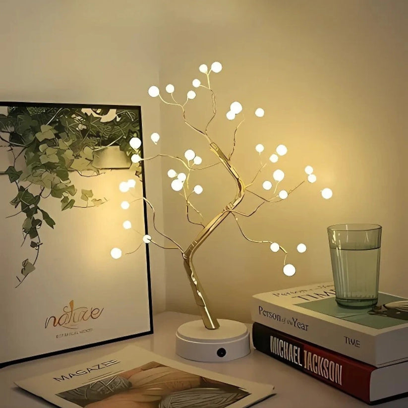 FairyTree - LED Table Christmas Tree Lights