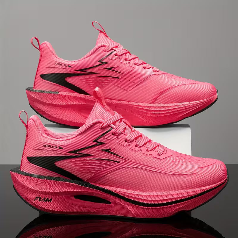Terrashield - Shock Absorbing Running Sneakers