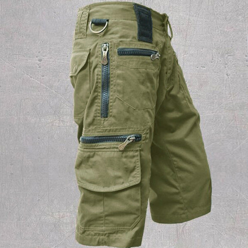 Ernesto - Versatile Cargo Shorts