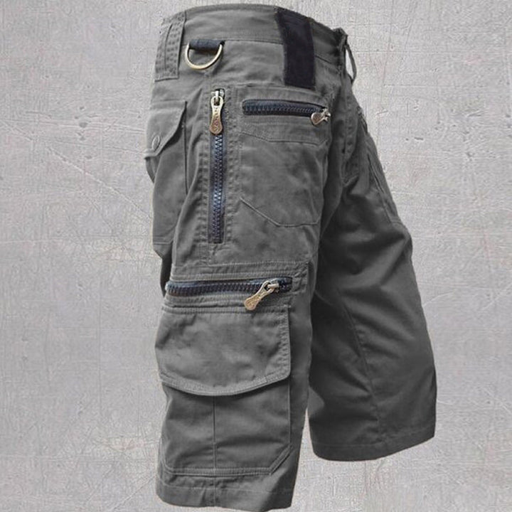 Ernesto - Versatile Cargo Shorts
