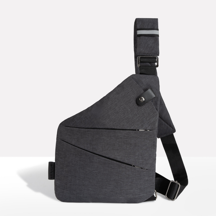 PocketShield - Secure Crossbody Bag
