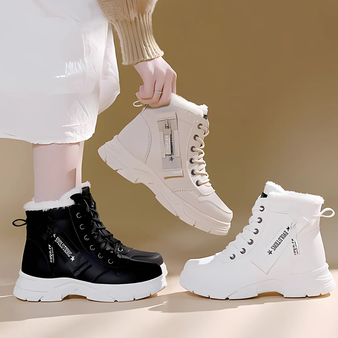 Kornelija - Comfort Winter Boot