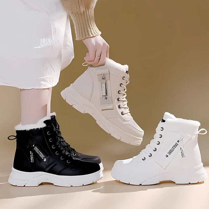Kornelija - Comfort Winter Boot