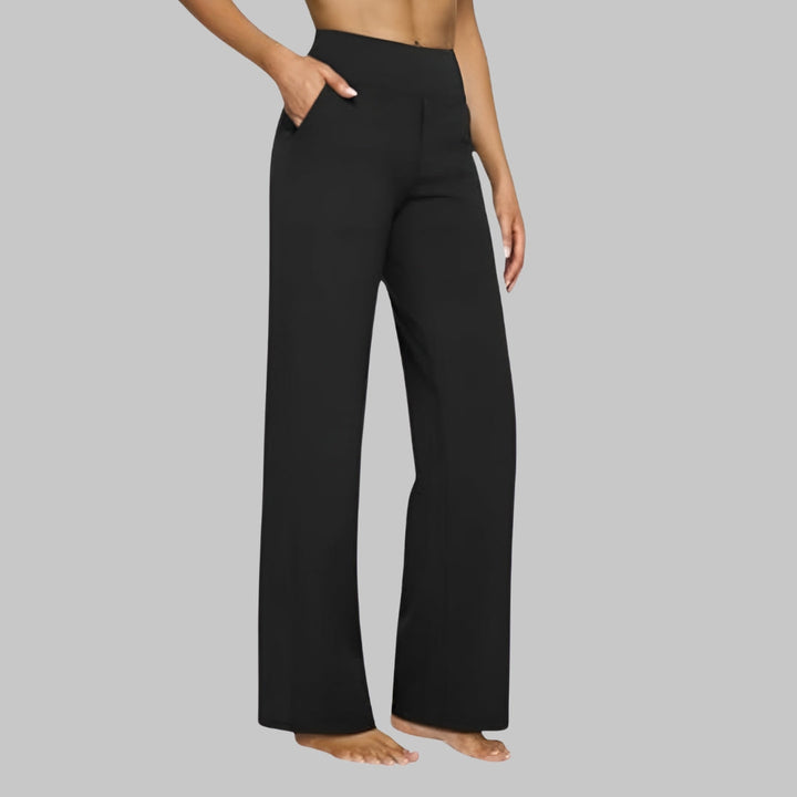 Obara - Comfortable Stretchy Pant