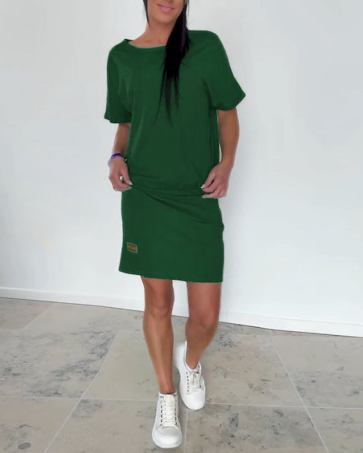 Renza - Casual Two Piece Set