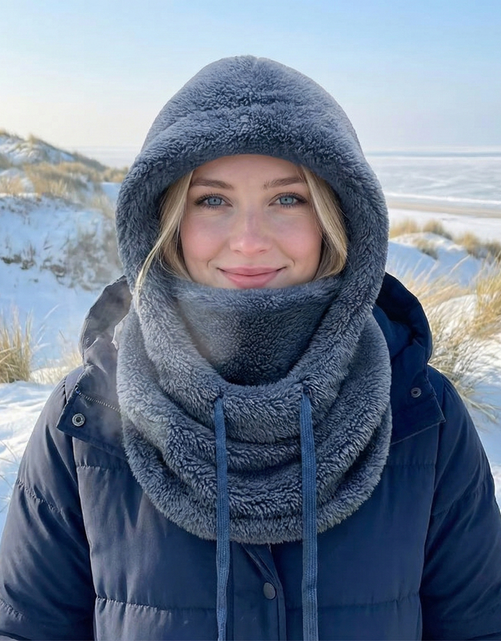 Navira - Your Winter Balaclava Warmth and Comfort