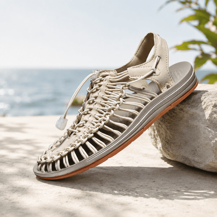 Widnel - Adjustable Non-Slip Sandal