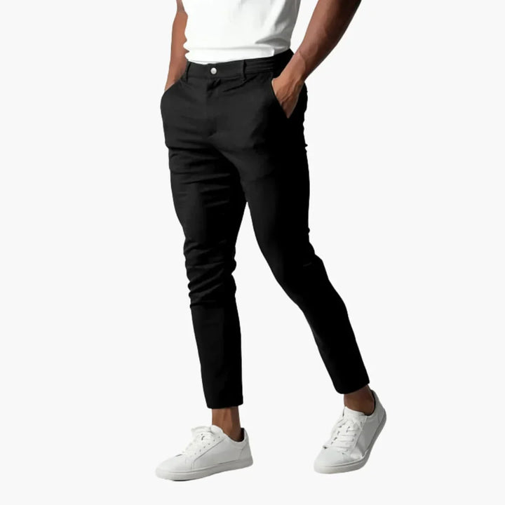 Shulga - Elegant Stretch Pant