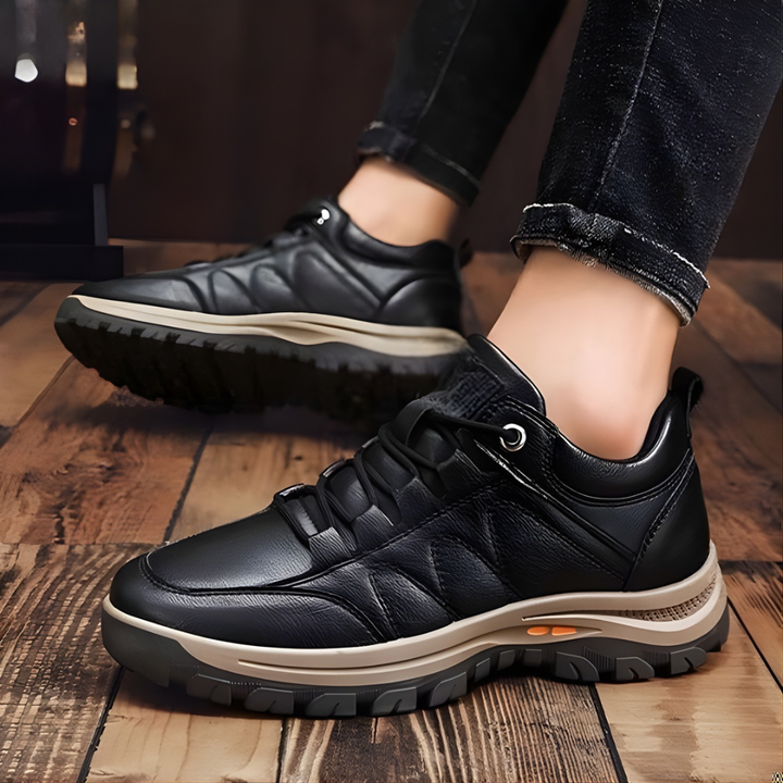 Edouard - Stylish Winter Shoes