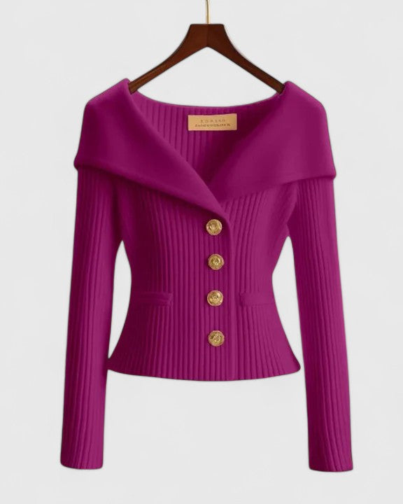 Meera - Soft And Elegant Sweater