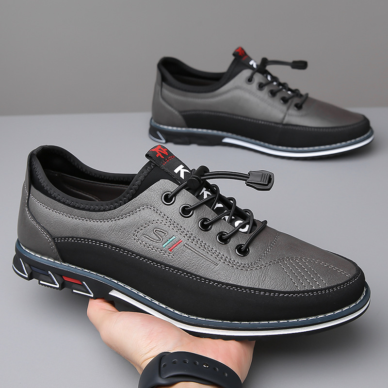 Solariguard - Classic and Ultra-Lightweight Oxford Sneaker