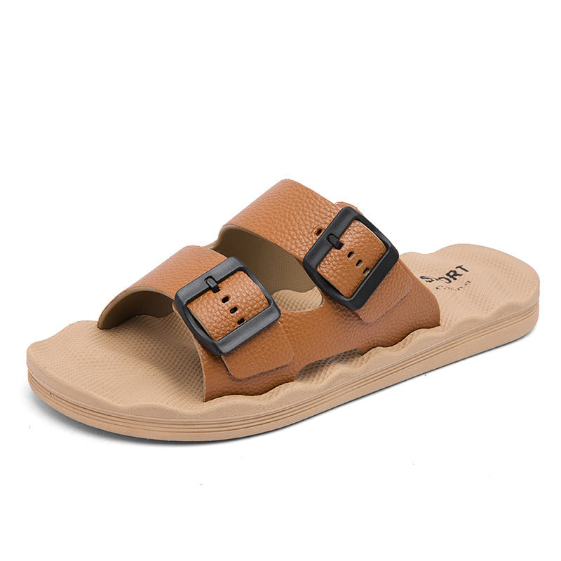 Kristopher - Comfort Slides